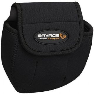 Savage Gear Neoprene Reel Cover - XL 